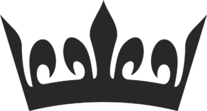 Cheeky Queen Bee Crown