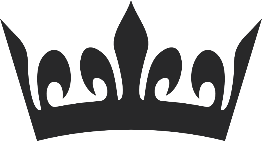 Cheeky Queen Bee Crown