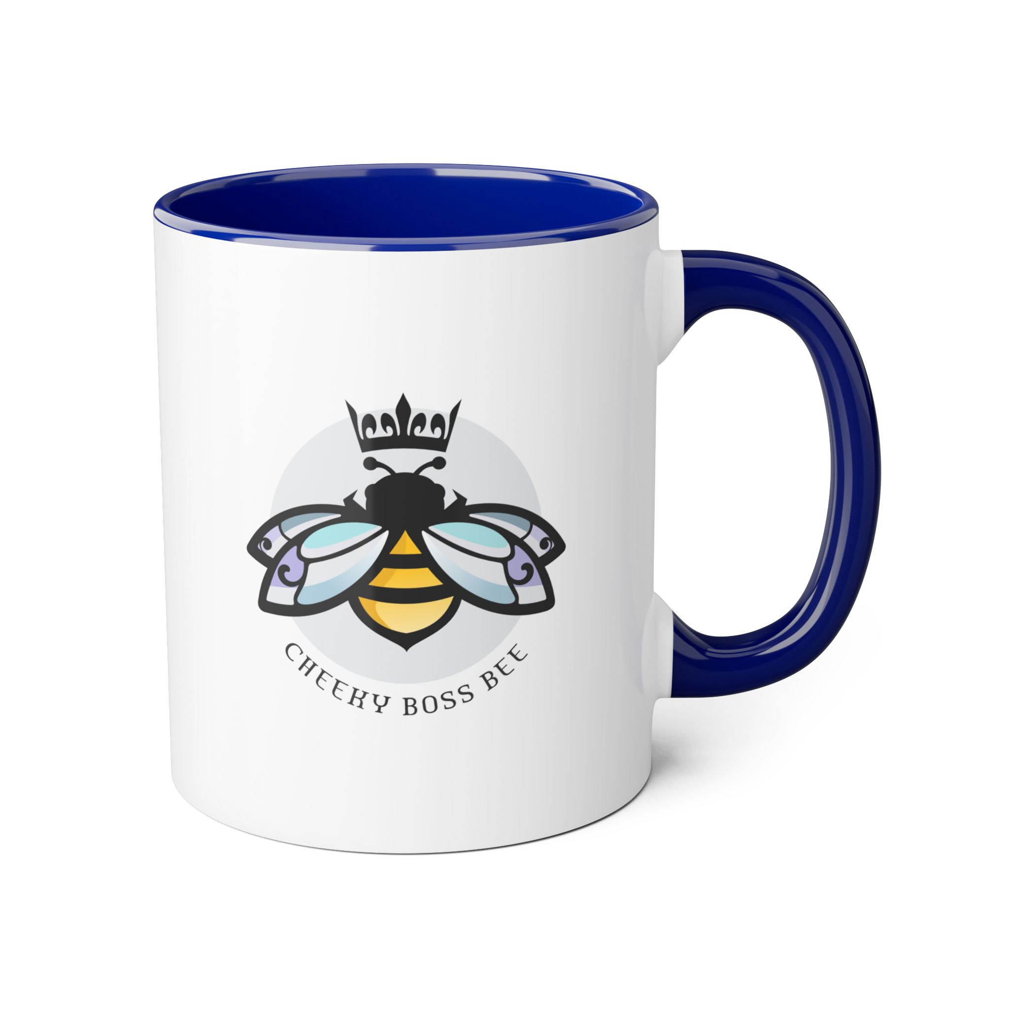 Making Shit Happen Ceramic Mug, 5 color choices - Image 3