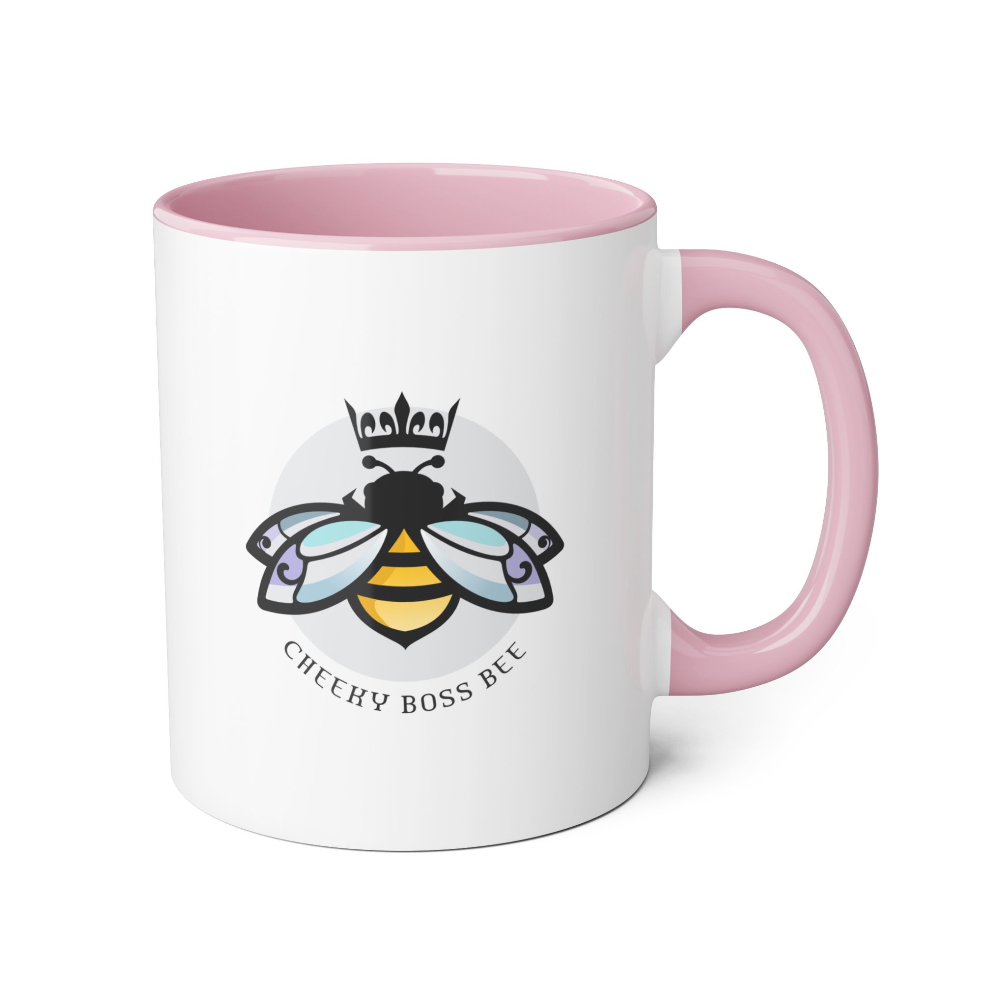 Making Shit Happen Ceramic Mug, 5 color choices - Image 7