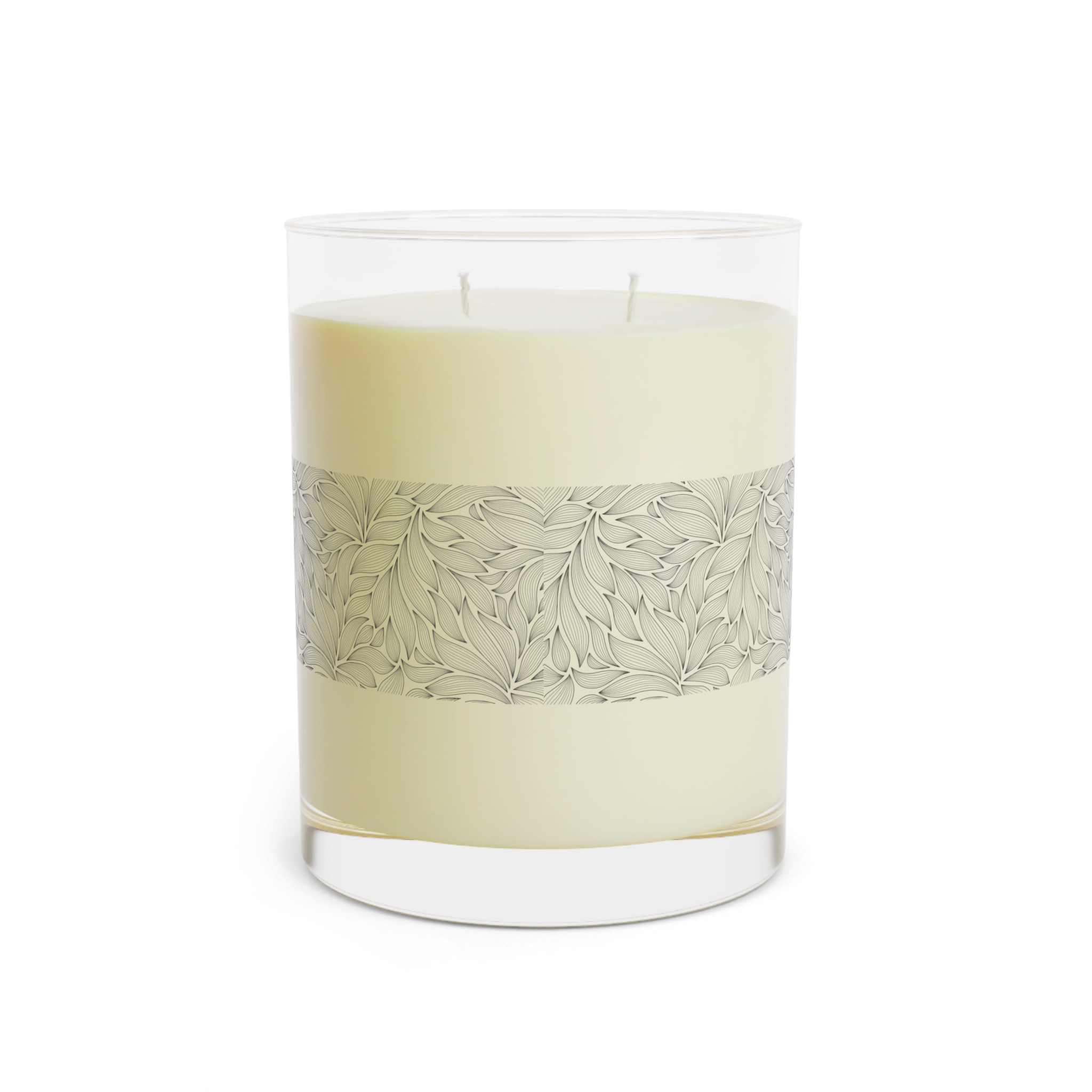 Unapologetically Me - 11oz Soy Candle for Bold Serenity - Image 2