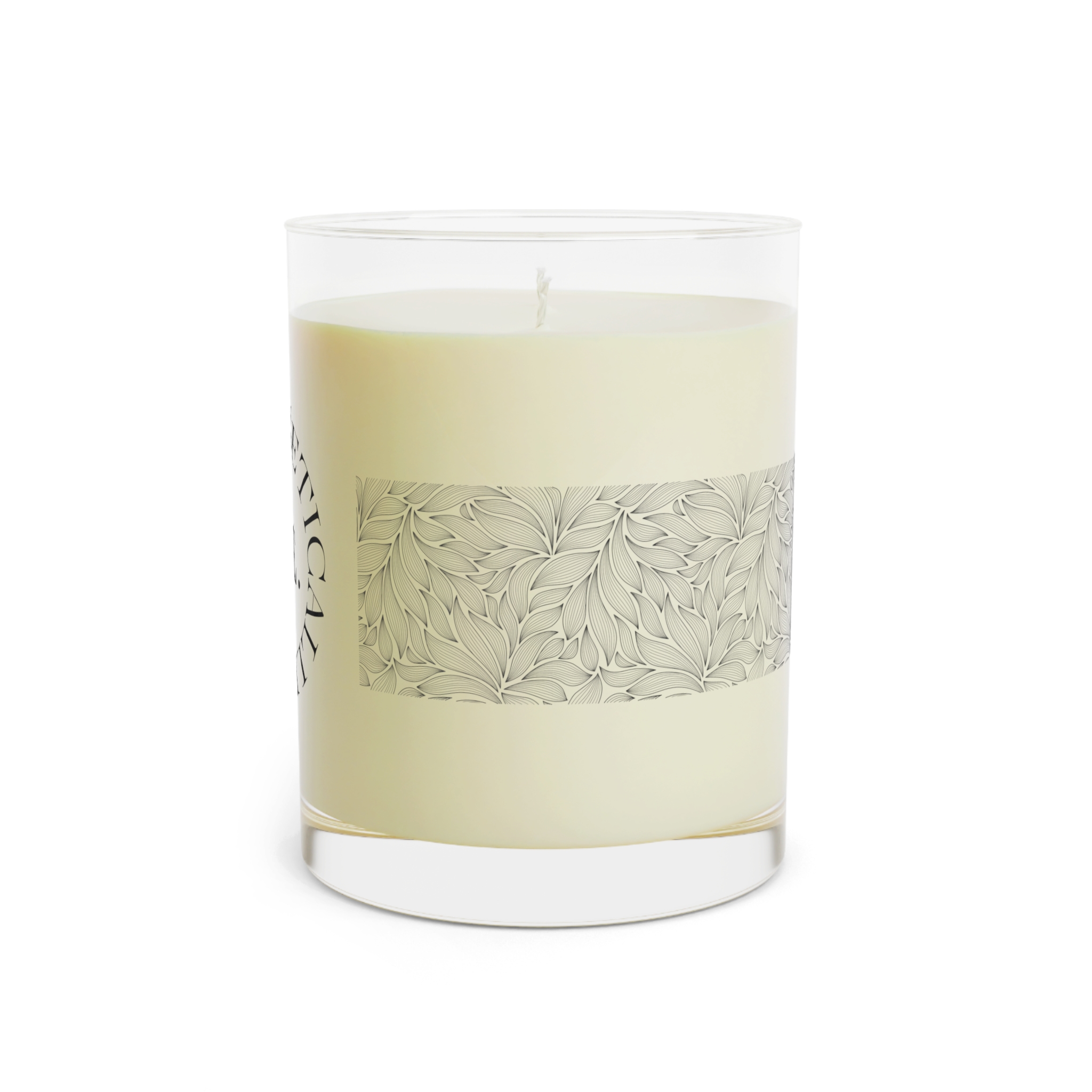 Unapologetically Me - 11oz Soy Candle for Bold Serenity - Image 6