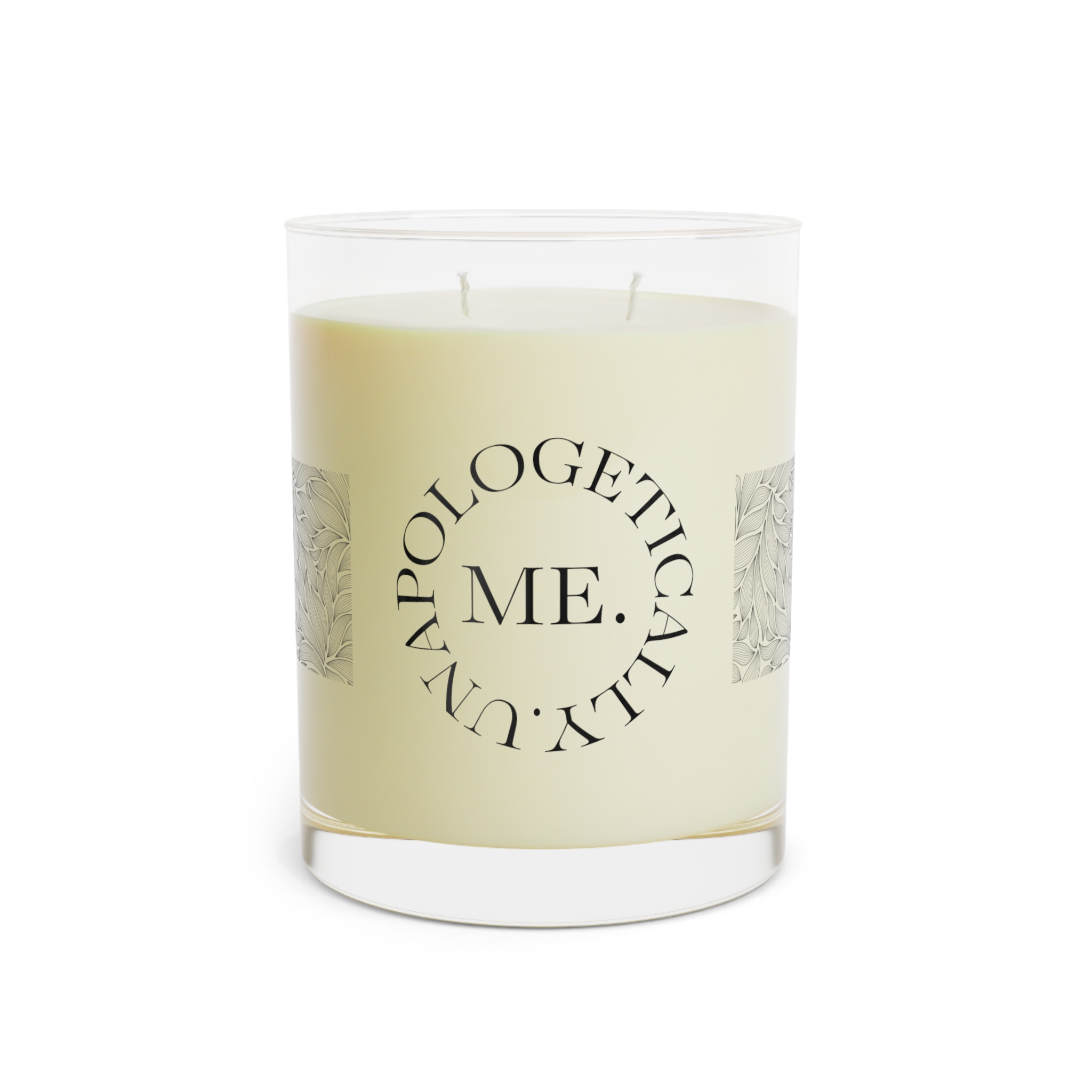 Unapologetically Me - 11oz Soy Candle for Bold Serenity - Image 5