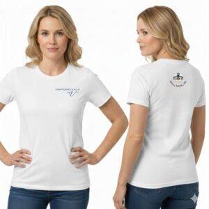 Cheeky Boss Bee Unapologetically Me Womens Shirt